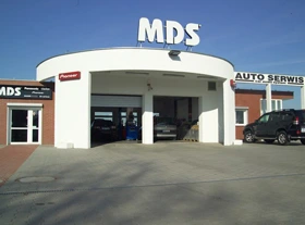 Auto serwis MDS